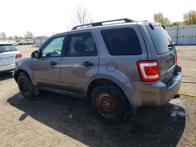 Photo 2 from auction – 2012 FORD ESCAPE XLT with VIN 1FMCU0DG4CKA45584
