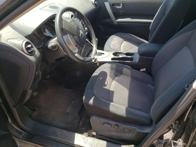 Photo 7 from auction – 2011 NISSAN ROGUE S with VIN JN8AS5MV7BW672854