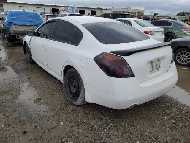 Photo 2 from auction – 2012 NISSAN ALTIMA BAS with VIN 1N4AL2AP6CC192617