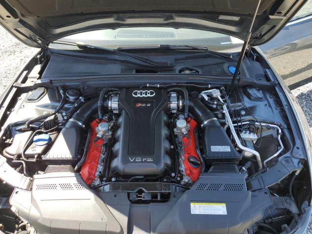 Photo 11 from auction – 2013 AUDI RS5 with VIN WUAC6AFR0DA902478