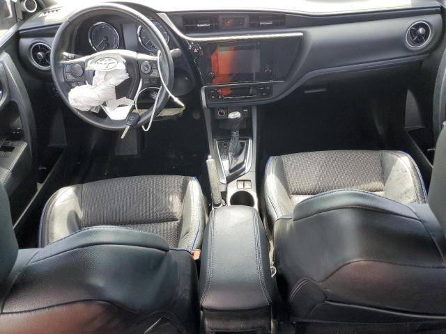 Photo 8 from auction – 2019 TOYOTA COROLLA L with VIN 5YFBURHE5KP943561