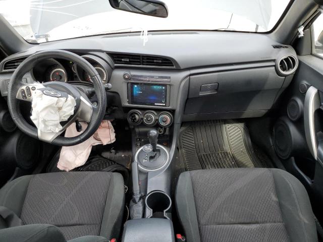 Photo 8 from auction – 2012 TOYOTA SCION TC with VIN JTKJF5C76C3041706