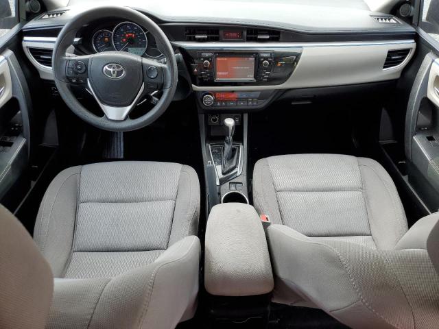 Photo 8 from auction – 2016 TOYOTA COROLLA L with VIN 5YFBURHE7GP567100