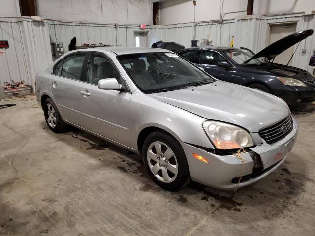 صورة رقم 4 من المزاد - 2008 KIA OPTIMA LX مع VIN KNAGE123X85174201
