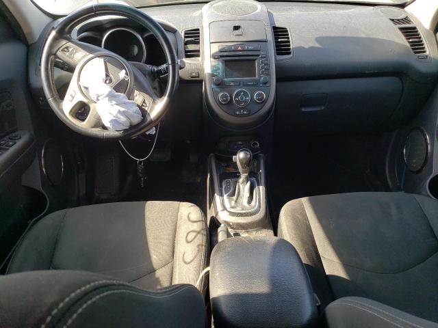 Photo 8 from auction – 2013 KIA SOUL + with VIN KNDJT2A61D7627703