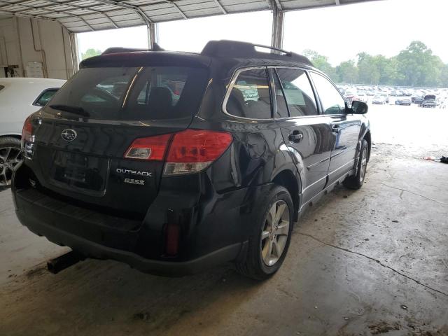Photo 3 from auction – 2013 SUBARU OUTBACK 2. with VIN 4S4BRBJC9D3268063