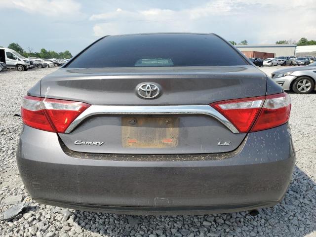 Foto 6 de la subasta – 2016 TOYOTA CAMRY LE con VIN 4T4BF1FK7GR577473