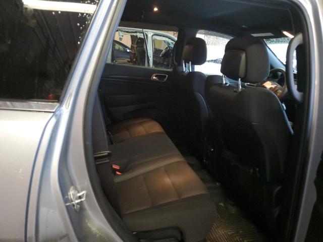 Photo 10 from auction – 2021 JEEP GRAND CHER with VIN 1C4RJFAG2MC790005