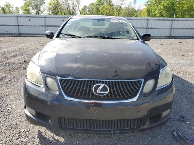 صورة رقم 5 من المزاد - 2007 LEXUS GS 350 مع VIN JTHBE96S370024793