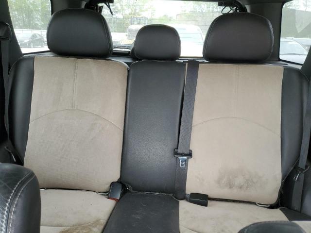 Photo 10 from auction – 2010 MERCURY MARINER PR with VIN 4M2CN9HGXAKJ10963
