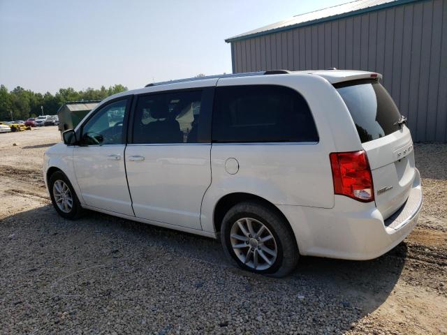 Photo 2 from auction – 2020 DODGE GRAND CARA with VIN 2C4RDGCGXLR201119
