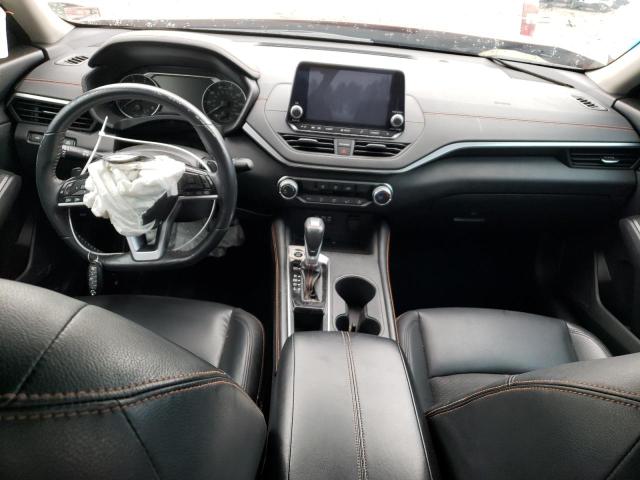 Photo 8 from auction – 2019 NISSAN ALTIMA SR with VIN 1N4BL4CV6KC199268
