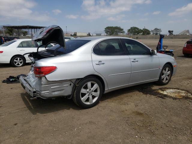 Photo 3 from auction – 2005 LEXUS ES 330 with VIN JTHBA30G355081847