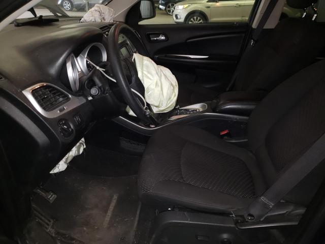 Photo 7 from auction – 2017 DODGE JOURNEY SX with VIN 3C4PDDBG0HT520671
