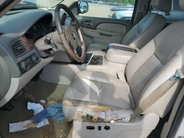 Photo 7 from auction – 2012 CHEVROLET SILVERADO with VIN 3GCPKTE75CG237583