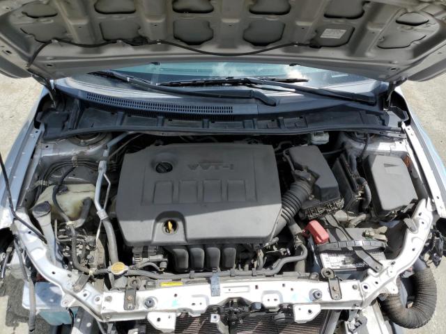 Photo 11 from auction – 2013 TOYOTA COROLLA BA with VIN 5YFBU4EE8DP163323