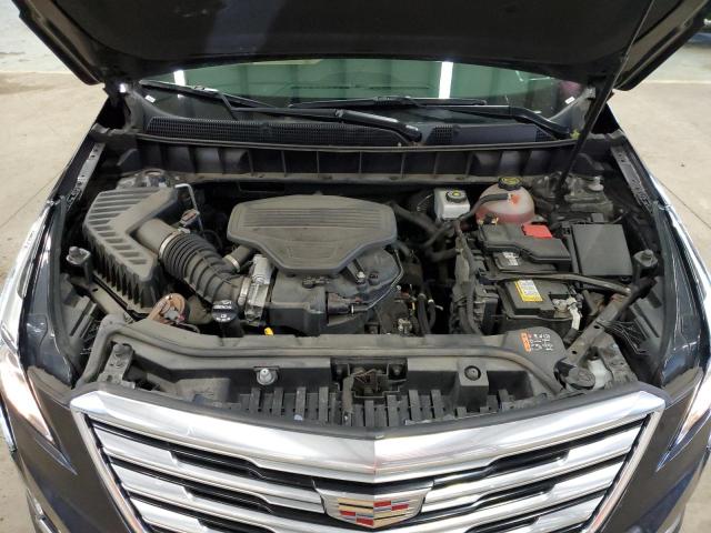 Photo 11 from auction – 2019 CADILLAC XT5 with VIN 1GYKNBRS5KZ108908