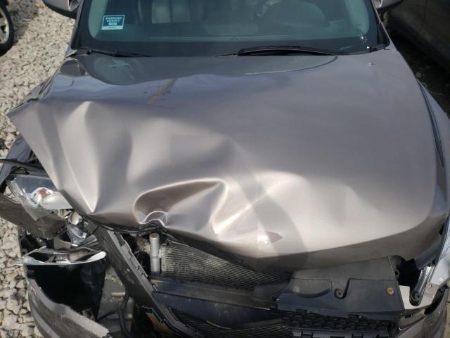 Photo 11 from auction – 2012 CHEVROLET EQUINOX LT with VIN 2GNALPEK2C6206695