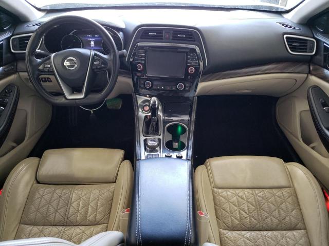 Foto 8 de la subasta – 2016 NISSAN MAXIMA 3.5 con VIN 1N4AA6AP1GC400020