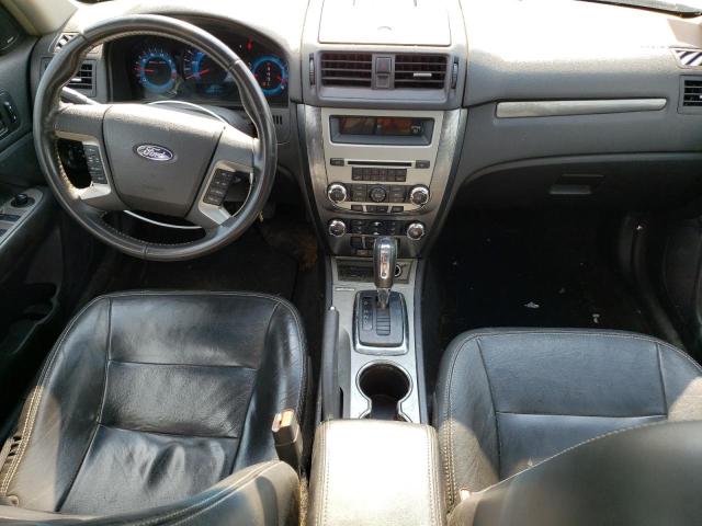 Photo 8 from auction – 2012 FORD FUSION SEL with VIN 3FAHP0JA8CR121858
