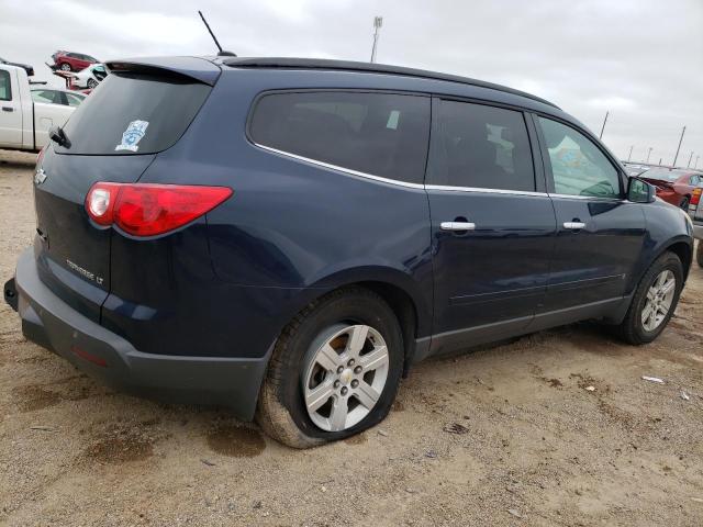 Photo 3 from auction – 2010 CHEVROLET TRAVERSE with VIN 1GNLRFED0AS124932