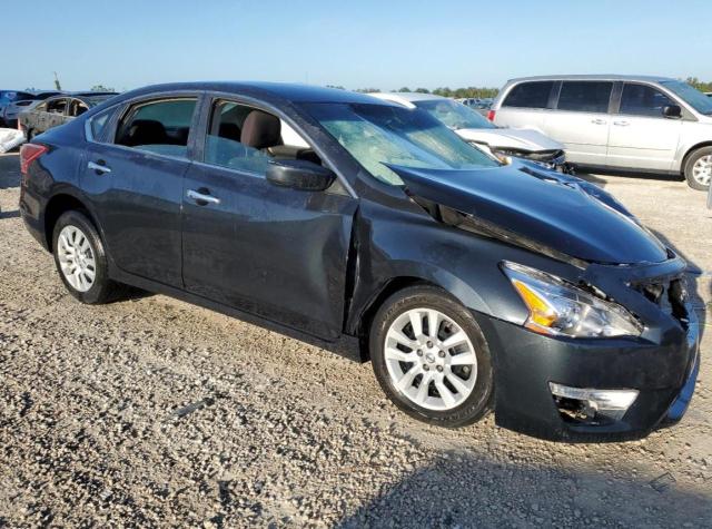 Photo 4 from auction – 2013 NISSAN ALTIMA 2.5 with VIN 1N4AL3AP3DN406068