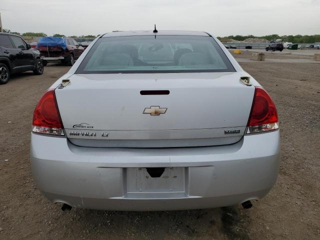 Photo 6 from auction – 2012 CHEVROLET IMPALA LT with VIN 2G1WG5E39C1159297