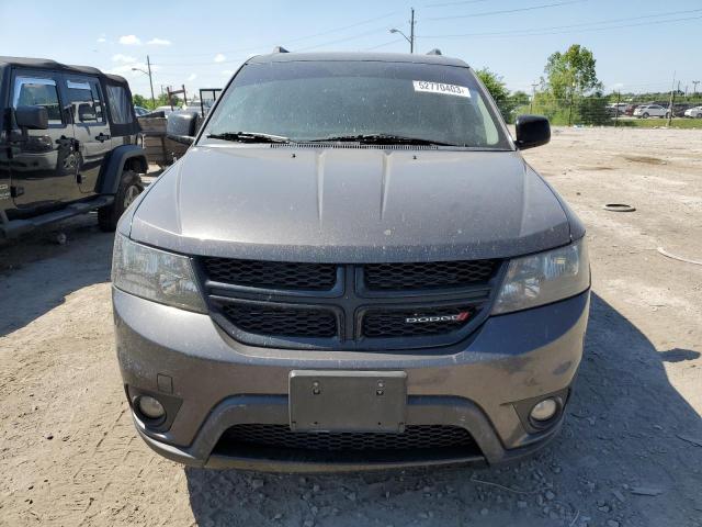 Photo 5 from auction – 2016 DODGE JOURNEY SX with VIN 3C4PDCBG4GT144064