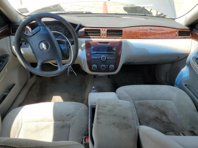 Photo 8 from auction – 2006 CHEVROLET IMPALA LS with VIN 2G1WB58K769368433