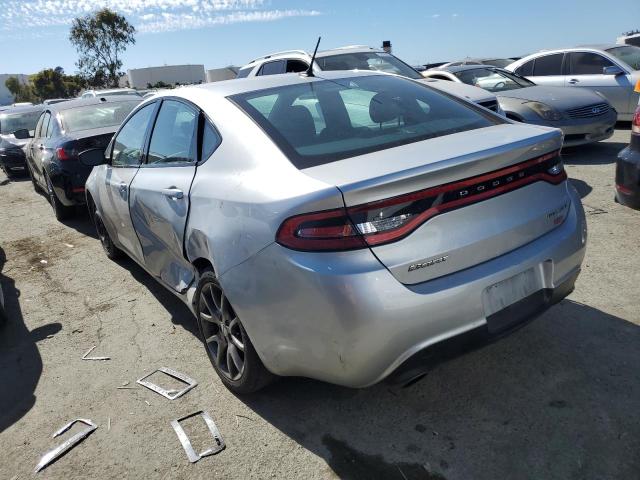 Photo 2 from auction – 2013 DODGE DART SXT with VIN 1C3CDFBH9DD149789