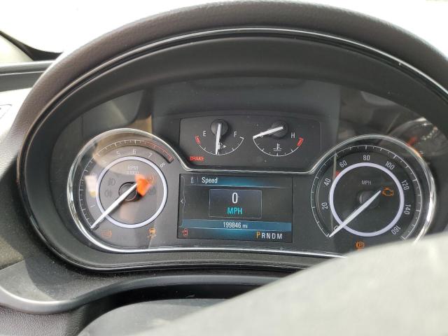 Photo 9 from auction – 2014 BUICK REGAL PREM with VIN 2G4GN5EX6E9320564