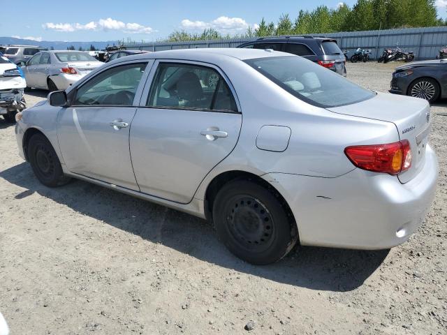 Photo 2 from auction – 2010 TOYOTA COROLLA BA with VIN 2T1BU4EEXAC352972