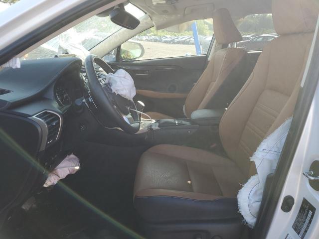 Photo 7 from auction – 2021 LEXUS NX 300 BAS with VIN JTJDARDZ8M5022393