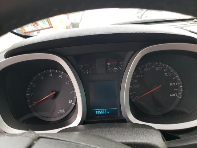 Foto 9 de la subasta – 2014 CHEVROLET EQUINOX LT con VIN 2GNFLFEK4E6241757