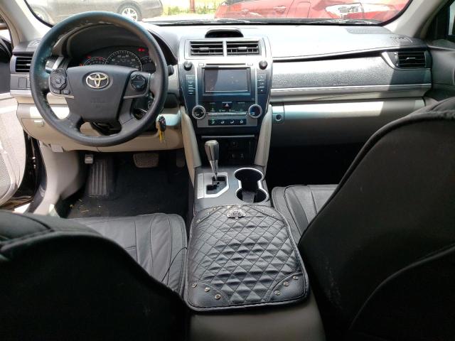 Photo 8 from auction – 2012 TOYOTA CAMRY BASE with VIN 4T1BF1FK1CU003259