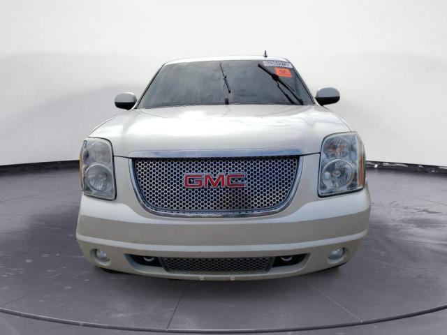 Photo 5 from auction – 2011 GMC YUKON DENA with VIN 1GKS2EEFXBR351711