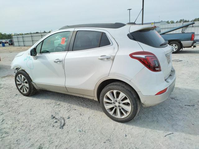 Photo 2 from auction – 2020 BUICK ENCORE PRE with VIN KL4CJASB4LB052281