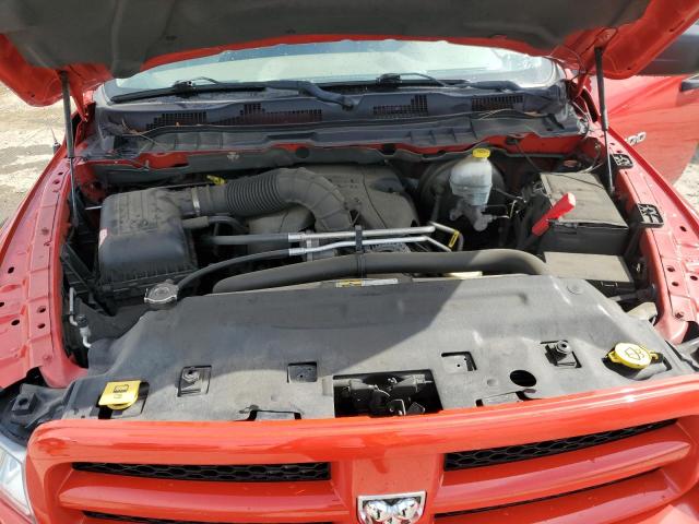 Photo 11 from auction – 2012 DODGE RAM 1500 S with VIN 1C6RD6KT1CS300409