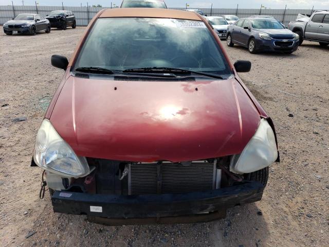 Photo 5 from auction – 2003 TOYOTA ECHO with VIN JTDBT123730301057