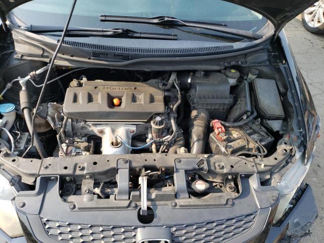 Photo 11 from auction – 2012 HONDA CIVIC LX with VIN 2HGFG3A56CH524000