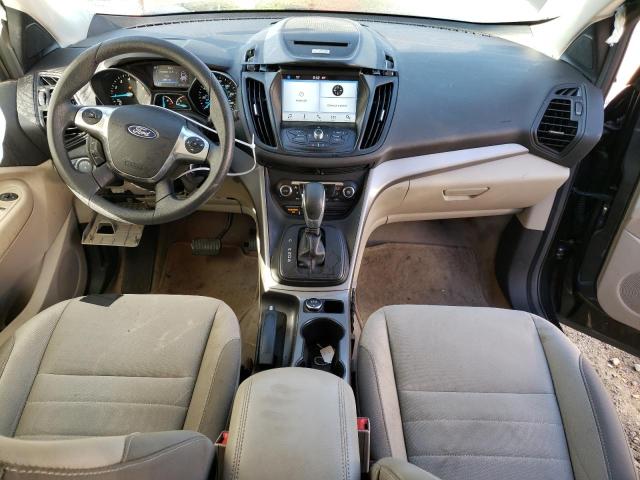 Photo 8 from auction – 2016 FORD ESCAPE SE with VIN 1FMCU0GX7GUB19361