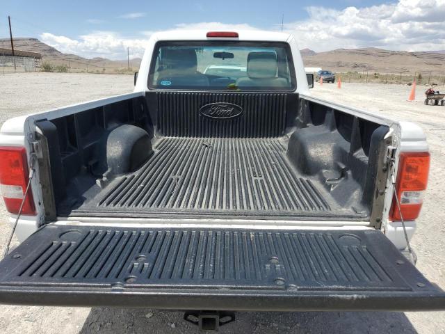 Photo 10 from auction – 2011 FORD RANGER with VIN 1FTKR1AD4BPA62338