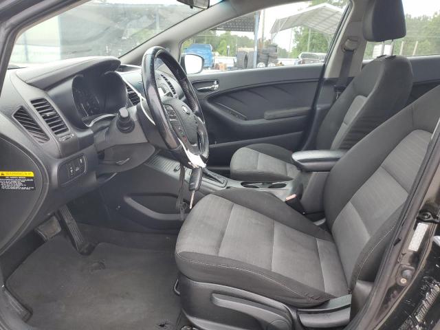 Photo 7 from auction – 2014 KIA FORTE EX with VIN KNAFX4A84E5095333