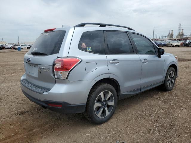 Photo 3 from auction – 2017 SUBARU FORESTER 2 with VIN JF2SJABC9HH472702
