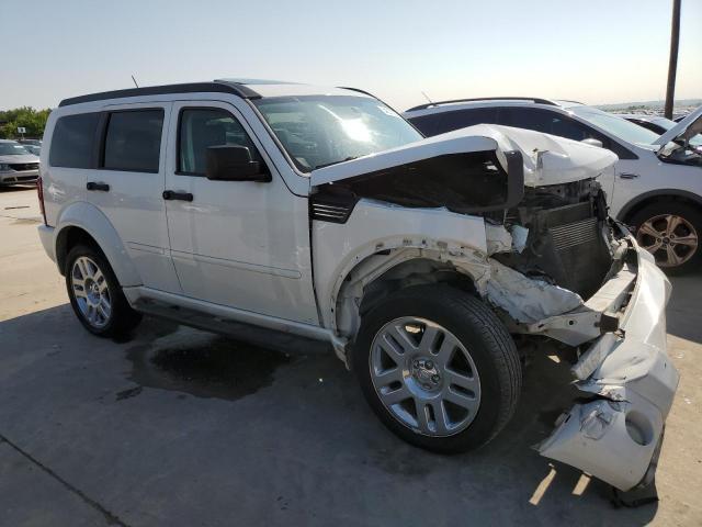 Photo 4 from auction – 2008 DODGE NITRO R/T with VIN 1D8GU58608W218586
