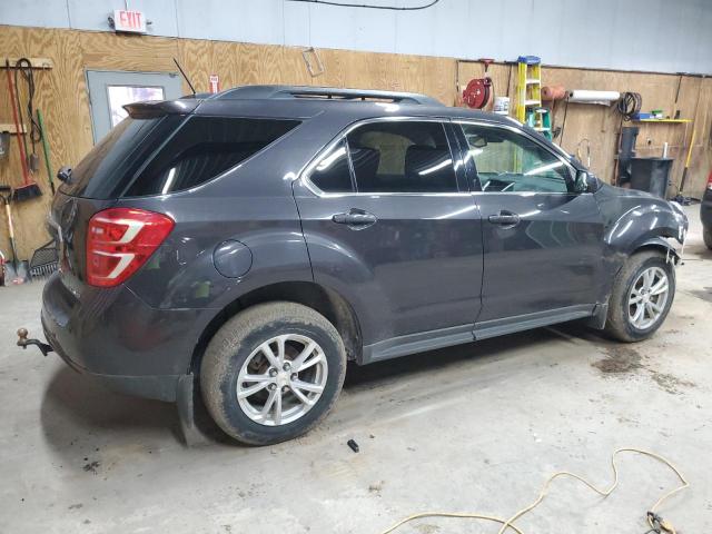Photo 3 from auction – 2016 CHEVROLET EQUINOX LT with VIN 2GNFLFEK7G6338034