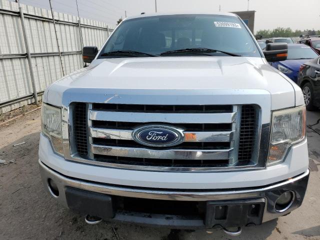 Photo 5 from auction – 2012 FORD F150 SUPER with VIN 1FTFW1ET8CFC96145