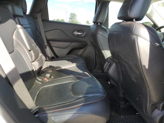 Photo 11 from auction – 2014 JEEP CHEROKEE T with VIN 1C4PJMBB9EW150825