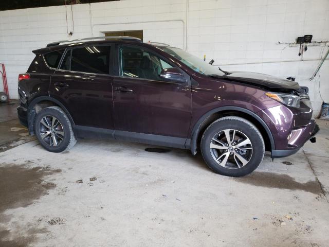 Photo 4 from auction – 2018 TOYOTA RAV4 ADVEN with VIN 2T3RFREV8JW753822