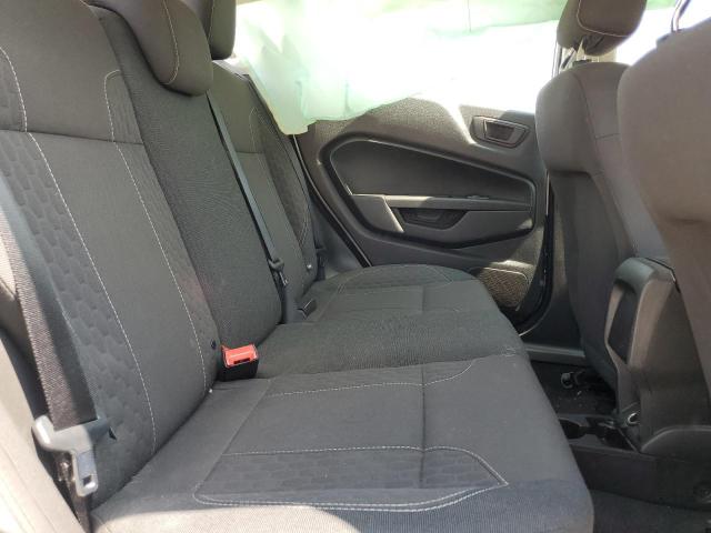 Photo 10 from auction – 2019 FORD FIESTA SE with VIN 3FADP4EJXKM138060